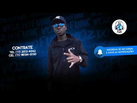 MC ALAN-Quatro Paredes(DJ WF)