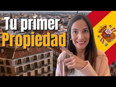 ✅  COMPRAR CASA en ESPAÑA siendo EXTRANJERO 🏠🇪🇸 - Guia PASO A PASO