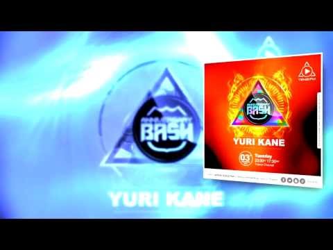 Yuri Kane Special Guest Mix @ TenziFM (03.12.2013)