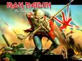 Iron Maiden - The Trooper (Drunken Ska Version ...