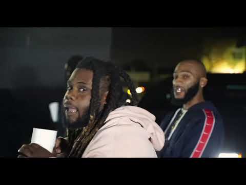 YFN WHIPP X L-Burna420 : Joog Brotha$