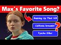 Stranger Things Quiz How Much Do You Know About Stranger Things