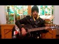 Three Days Grace/Adam Gontier/Chalk Outline/Try ...