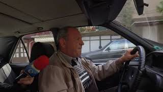 Валентин Пашов: Знаците за паркиране и престой поголовно не се спазват