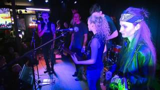 ClashRamones 21 Overpowered by Funk