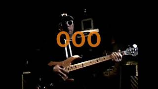 Change - Paradise (1981) bass jam