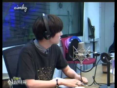 130723 Star Challenge 1 Super Junior Shindong SSTP