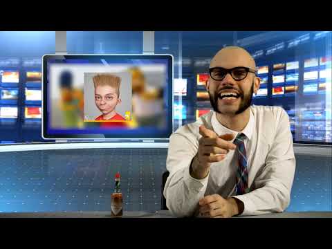 FINITOLAIMPACIENCIA - DE ULTIMA HORA (CALVITO PERO EROTICO)