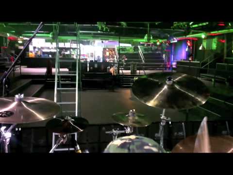 Voices of Destiny - Tour Diary May 2012