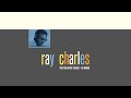 Ray Charles - What'd I Say (Official Audio)