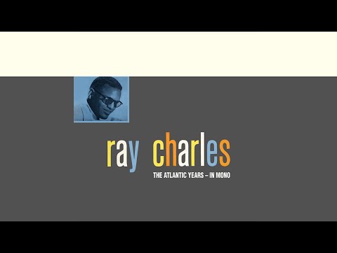 Ray Charles - What'd I Say (Official Audio)