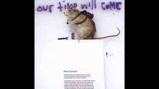 Rastamouse - On Da Case