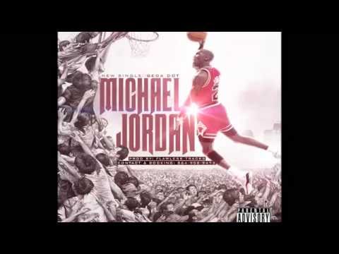 Geda Dot - Michael Jordan
