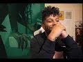 Kehlani TOXIC Quarantine Style Video R Kehlani TOXIC Quarantine Style Video R