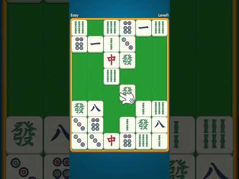 PG Mahjong Slide Match