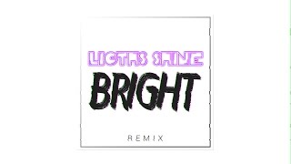 TobyMac - Lights Shine Bright ft. Hollyn (DBPP Remix)