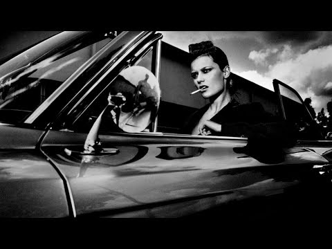 Jools Holland, Mica Paris and David Gilmour - I Put A Spell On You (Lyrics)