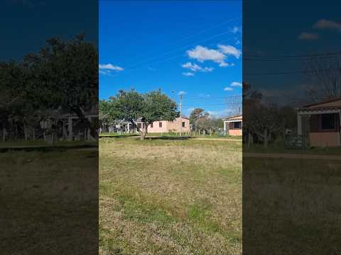 el Uruguay rural es hermoso