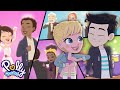 Polly Pocket NEW Season 5 How To Plan The Perfect Party Full Episodes Unreleased