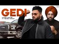 GEDI  (Official Video)  Kulbir Jhinjer ft Tarsem Jassar | Song 2019 | Vehli Janta Records