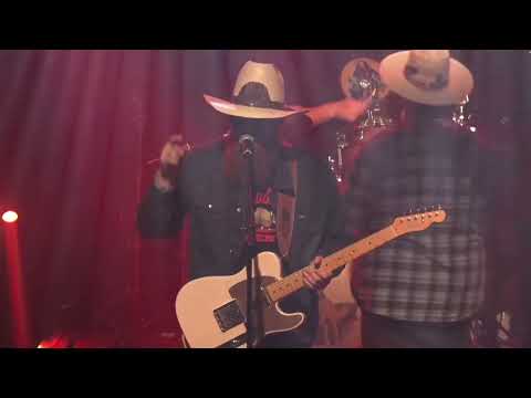 @49Winchester “Hays, Kansas” (11.4.2022)