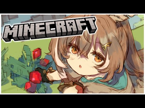 【MINECRAFT】ID Server?