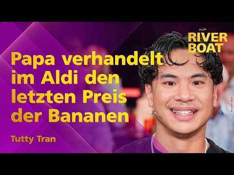 RIVERBOAT and MDR SPASSZONE