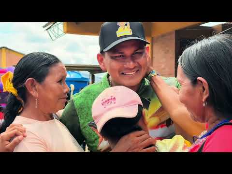 Puerto Gaitán - Meta