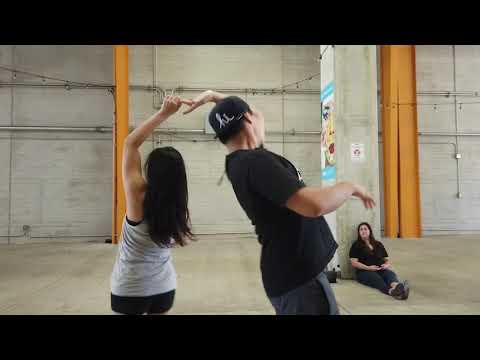 Nicco x Masumi "Attached" by Mickey Blue