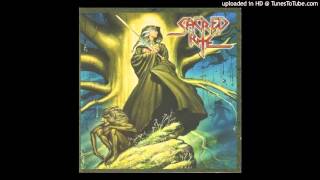Wings of Pegasus - Sacred Rite