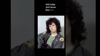 Marc Bolan / T- Rex