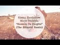 Kirsty Hawkshaw Meets Tenishia - Reasons To ...