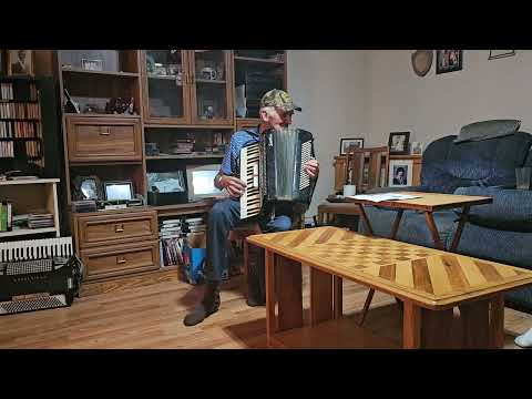 Arthur Nerbas, 3 October 2024