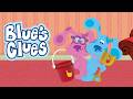 Preview 2 Blue S Clues Theme Song Effects REUPLOADED