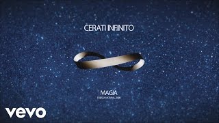 Gustavo Cerati - Magia (Cover Audio)