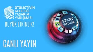 XI. OTOMOTİVİN GELECEĞİ TASARIM YARIŞMASI ÖDÜL TÖRENİ