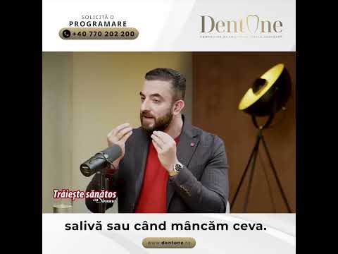 Problemele dentare îți pot afecta sănătatea?
