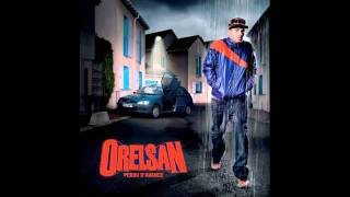 Orelsan : 50 Pour Cent