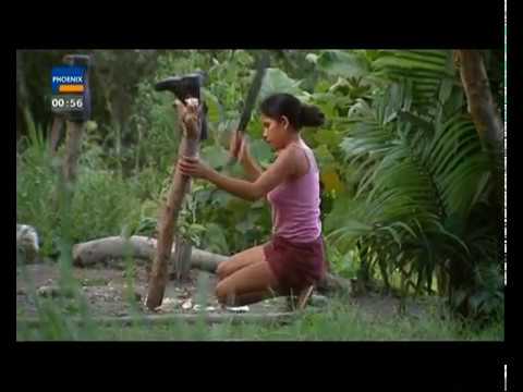 Tropenfieber 1 - Die Eroberung des Amazonas (Doku ZDF 2003)