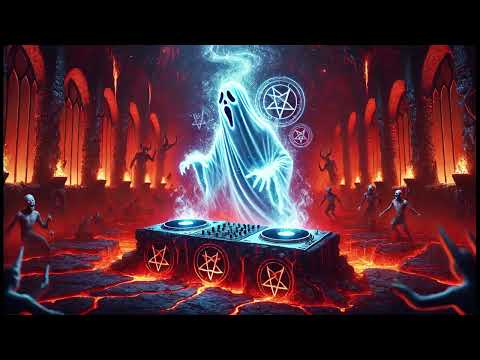 Dark Psycore MIX @ Sychoplasm VS Gandharva Project