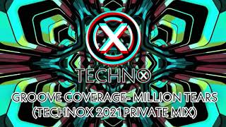Download lagu Groove Coverage - Million Tears (TechnoX 2021 Private Mix) mp3 Download lagu Groove Coverage - Million Tears (TechnoX 2021 Private Mix) mp3