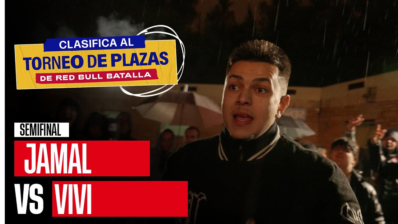 JAMAL VS VIVI SEMIFINAL NACIONAL TORNEO DE PLAZAS ESPAÑA