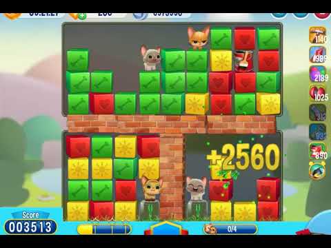 Pet Rescue Saga   Level 6727  no boosters