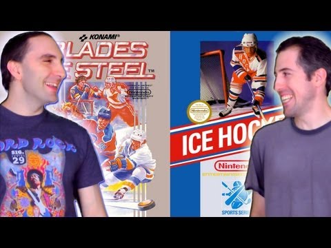 ice hockey nes wiki