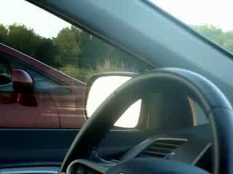 2007 Civic Si-Brian Crower Stage 2 Cams