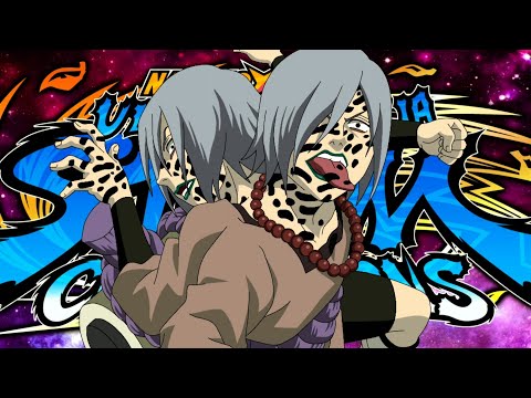 The Boxing Team | Naruto Storm Connection Ranked Matches