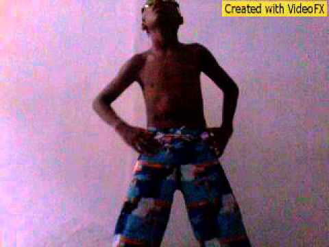 Bezinho dancy para dynho Alves