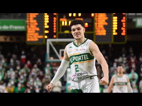 Nadir Hifi Highlights 2021/2022 Le Portel