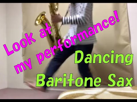 Leo P at the BBC Proms 2017 "moanin" Imitation of performance