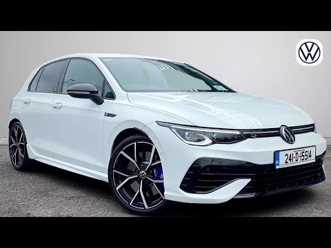 Volkswagen Golf R 320HP DSG 4WD 2.0 Petrol - Image 2